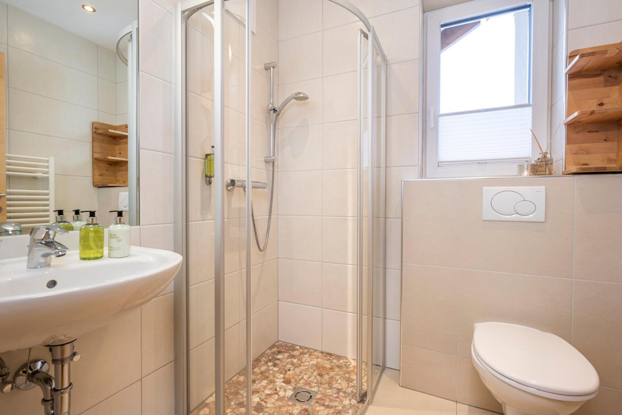Appartement Haus Fasswald Obertauern Exteriör bild