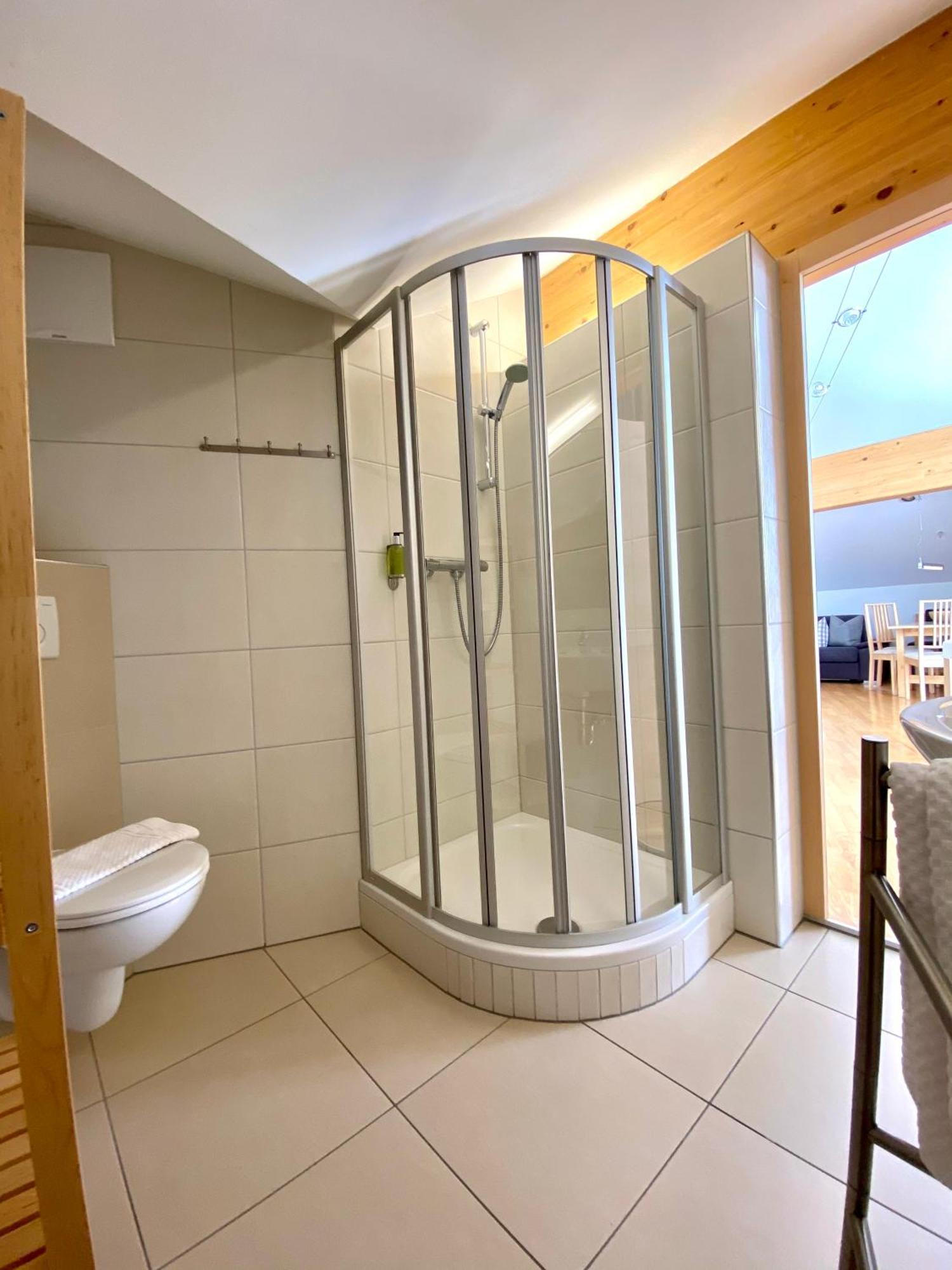 Appartement Haus Fasswald Obertauern Exteriör bild