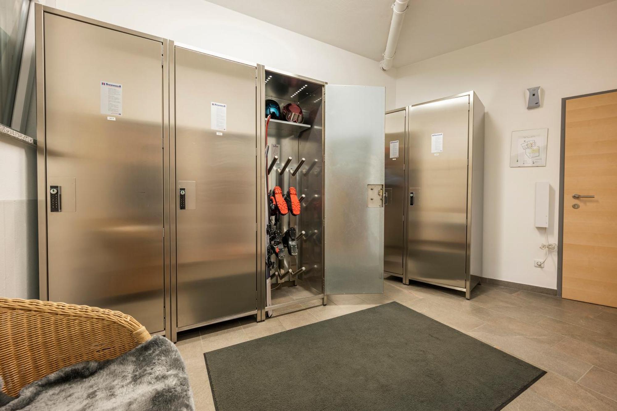 Appartement Haus Fasswald Obertauern Exteriör bild