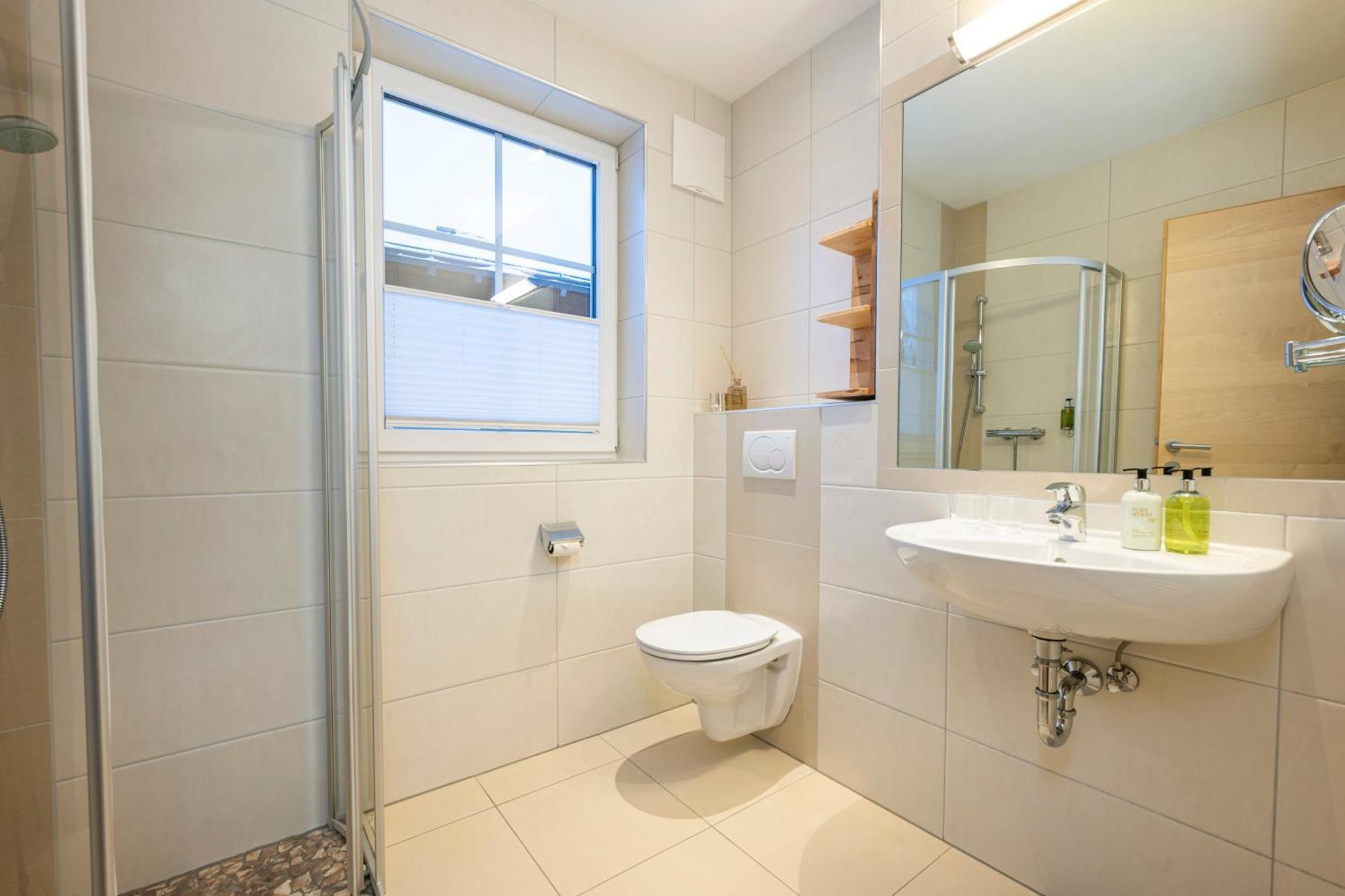 Appartement Haus Fasswald Obertauern Exteriör bild