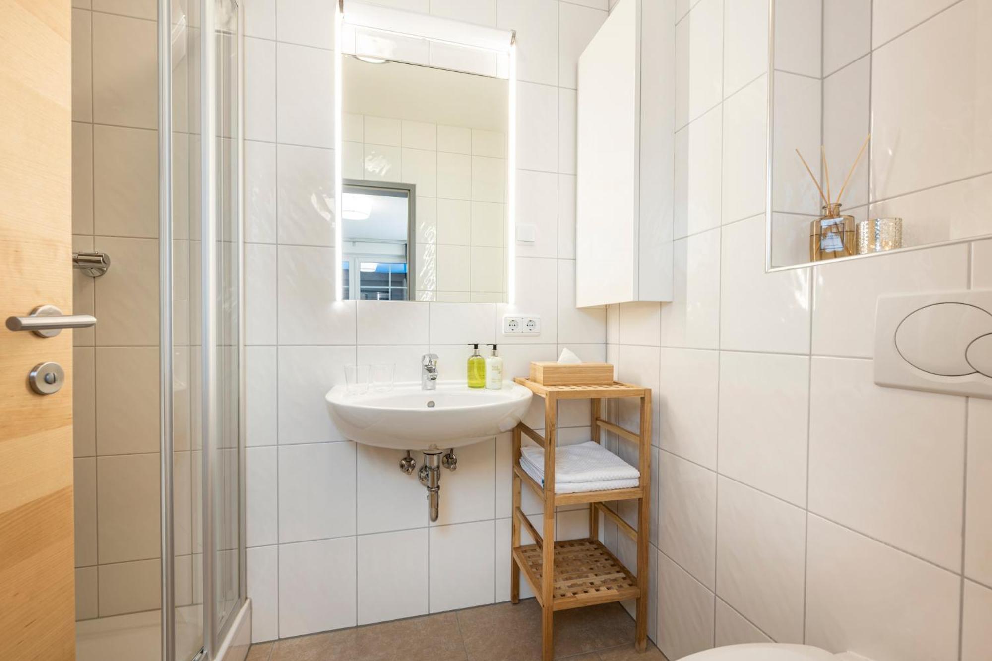 Appartement Haus Fasswald Obertauern Exteriör bild