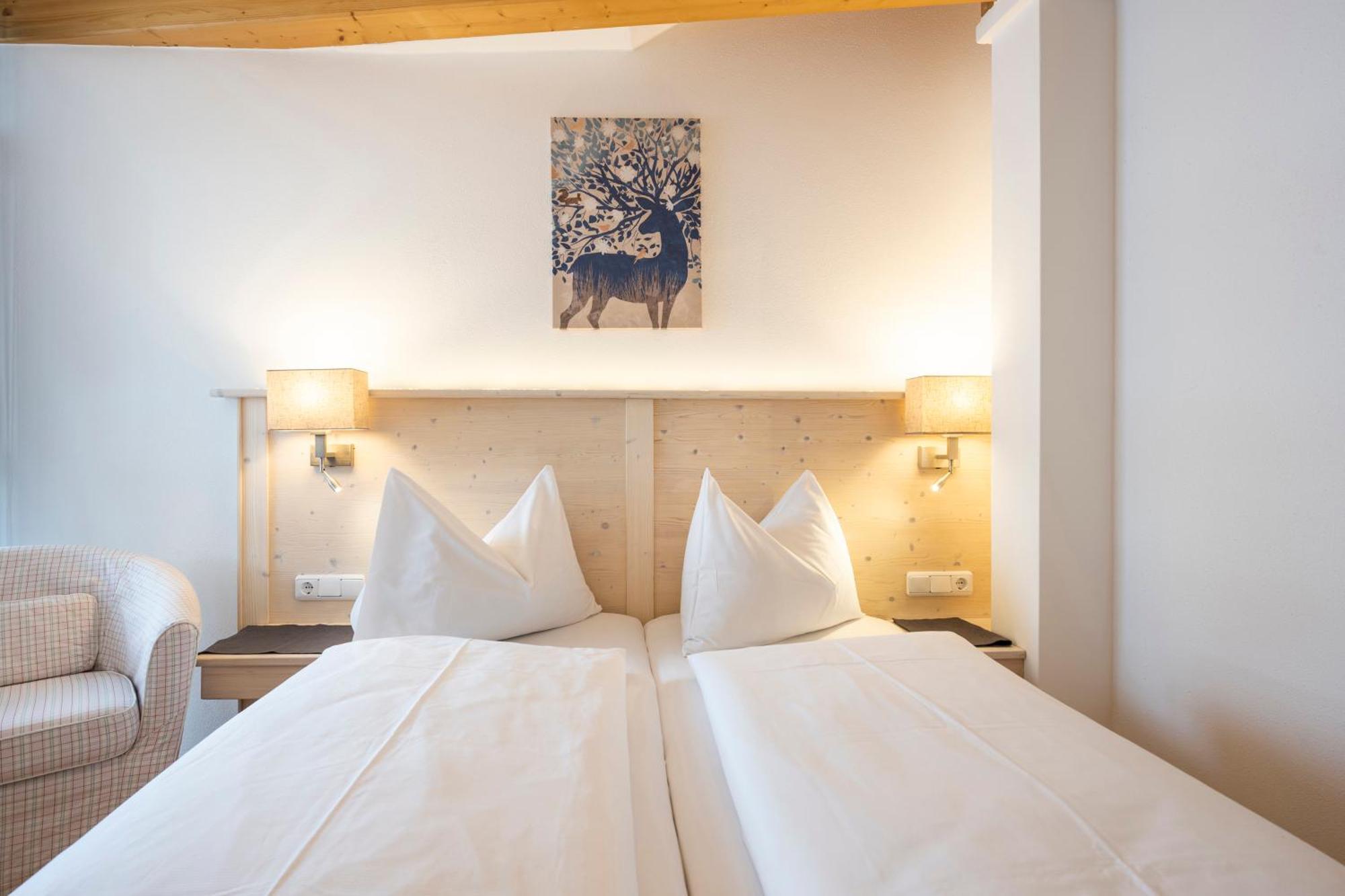 Appartement Haus Fasswald Obertauern Exteriör bild