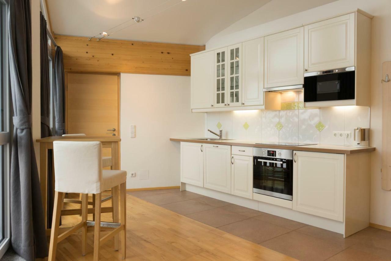 Appartement Haus Fasswald Obertauern Exteriör bild